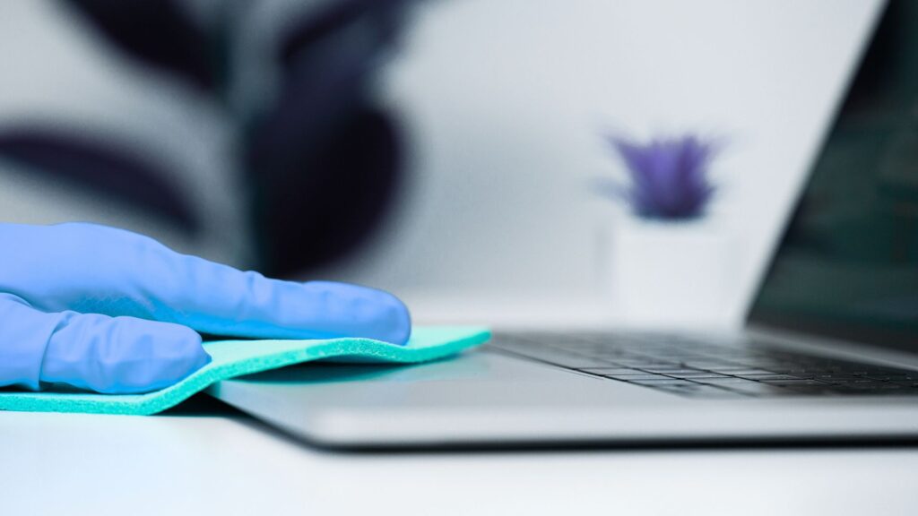 Reinigungsfirma Aachen - GMA Gebäudereinigung - Unterhaltsreinigung - Treppenhausreinigung - Haushaltsreinigung - Grundreinigung - Büroreinigung